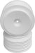 Speedline Plus SC Wheels-Assoc SC5M-SC10/+3mm /White/4pcs
