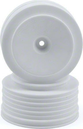 Speedline Plus SC Wheels-Kyosh Ultima SC/Slash 4x4/White/4pcs