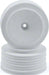 Speedline Plus SC Wheels-Kyosh Ultima SC/Slash 4x4/White/4pcs