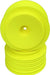 Speedline Plus SC Wheels-Kyosh Ultima SC/Slash 4x4/Yellow/4pc