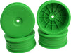 Speedline Buggy Wheels for Associated B6.1 / Kyosho RB6 /