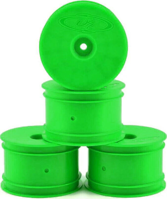 Speedline Buggy Wheels for Associated B6.1 - B64 / TLR 22