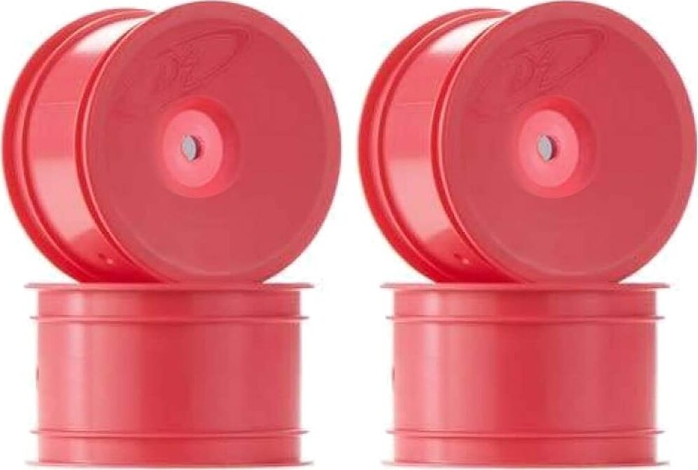 Speedline Buggy Wheels for Associated B6.1 - B64 / TLR 22