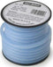 30' Super Blue Silicon Tubing, Large (1/8" ID)