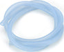 2' SUPER BLUE SILICONE TUBING / LARGE
