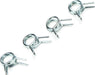 Fuel Line Clips for Large 1/8" Inner Diameter Tubing