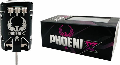 10.5T Phoenix Silver Spec Motor