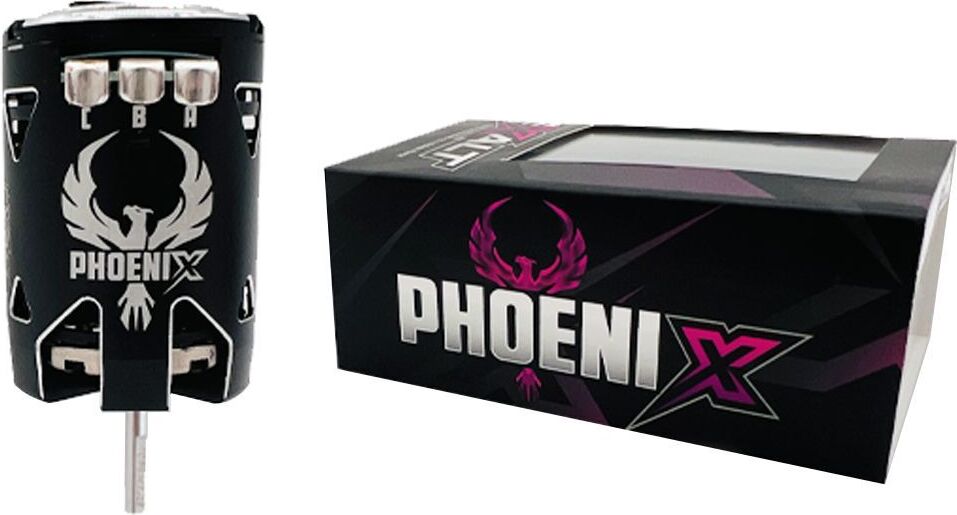 13.5T Phoenix Bronze Spec Motor