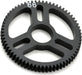 Flite Spur Gear 48P 66T, Machined Delrin for EXO Spur
