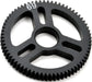 Flite Spur Gear 48P 69T, Machined Delrin for EXO Spur