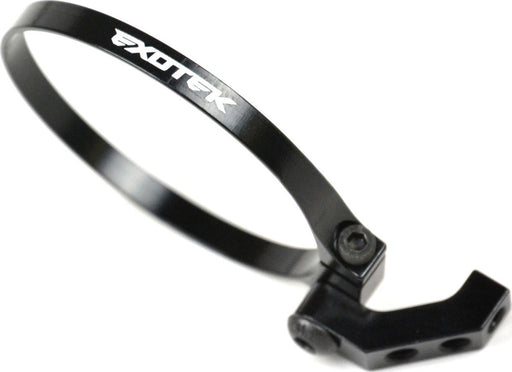 Exo Fan Mount-Clamp on Set Angled for Buggies
