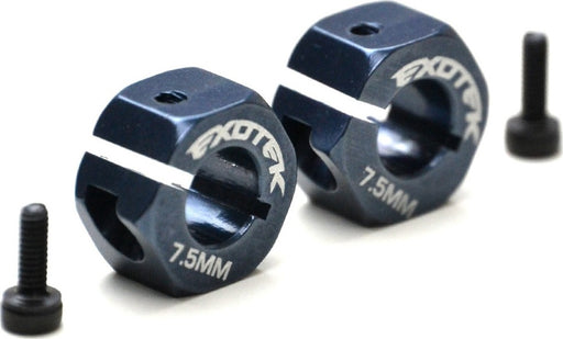 EB410 Hex Set, 7.5mm Wide, (1)