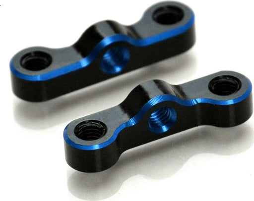 B74 HD Rear Hub Link Mounts, 7075, 1 Pair