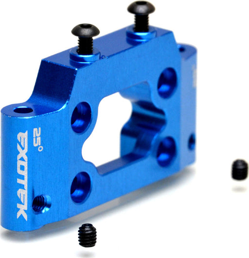DR10, DB10, SC10 Front HD Bulkhead, 7075