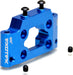 DR10, DB10, SC10 Front HD Bulkhead, 7075