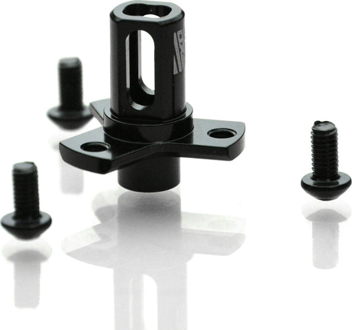 22 5.0 Slipper Eliminator Spur Mount - for Kimbrough Spurs