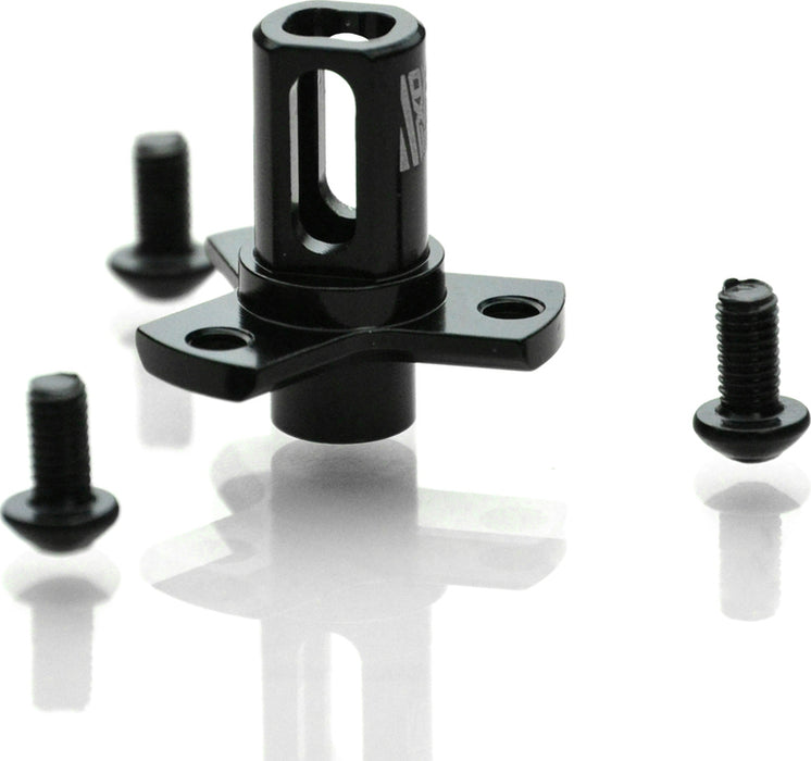 22 5.0 Slipper Eliminator Spur Mount - for Kimbrough Spurs