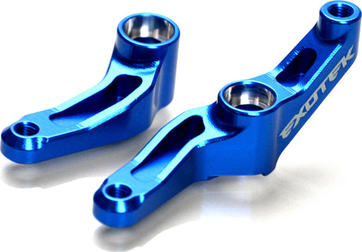 DR10, DB10, SC10 HD Steering Crank Set, 7075
