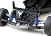 Slash CF Front Drag Tower, for Shorter 4Tec Shock