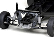 Slash CF Front Drag Tower, for Shorter 4Tec Shock