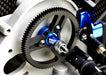 Flite Spur Gear 48P 81T, Machined Delrin for EXO Spur