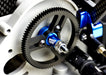 Flite Spur Gear 48P 84T, Machined Delrin for EXO Spur