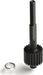 Slash Steel Top Shaft, Heavy Duty for MK2 and DR10 Slippers