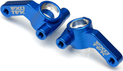 DR10 HD Steering Hubs, 7075 Alloy (DB10 Series)