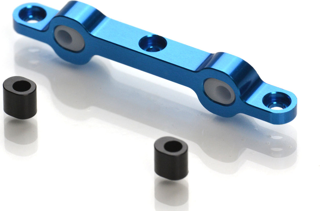 DR10 HD Rear Arm Mount (C) with 0°, -1°, -2°,- 3° Inserts