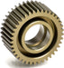B6.3 Alloy Idler Gear, 39T Laydown