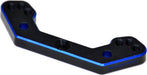 B6.3 T6 SC6 7075 Rear Ball Stud Mount, 2 Color Ano.