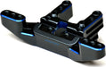 B6.3 T6 SC6 Front Camber Mount 7075 2 Color Ano.