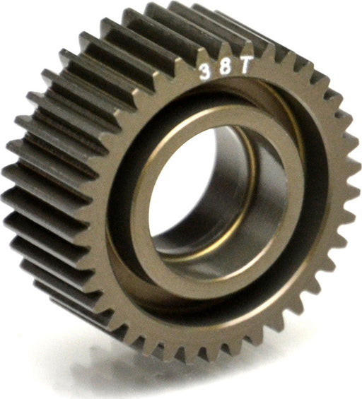 22 5.0 Alloy Idler Gear, 38T Laydown (Not 22S)