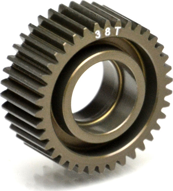 22 5.0 Alloy Idler Gear, 38T Laydown (Not 22S)