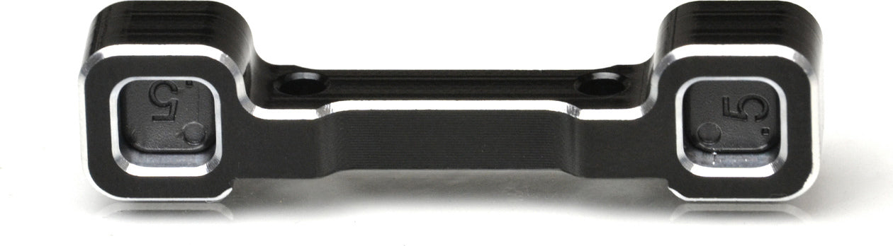 22S Arm Mounts, 1 Pair 7075 for Rear Toe Adjustments