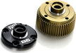 B6.3 Alloy Differential Gear, 7075 Hard Anodized