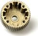 B6.3 Alloy Differential Gear, 7075 Hard Anodized