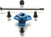 B6.3 Locked Spur Mount Set w/Titanium Bolt, for Stock