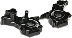 22S Alloy Gear Box, for the 22S Rear Motor Series