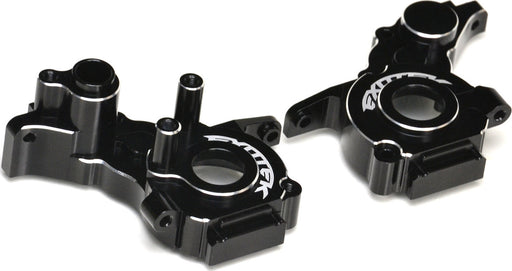 22S Alloy Gear Box, for the 22S Rear Motor Series