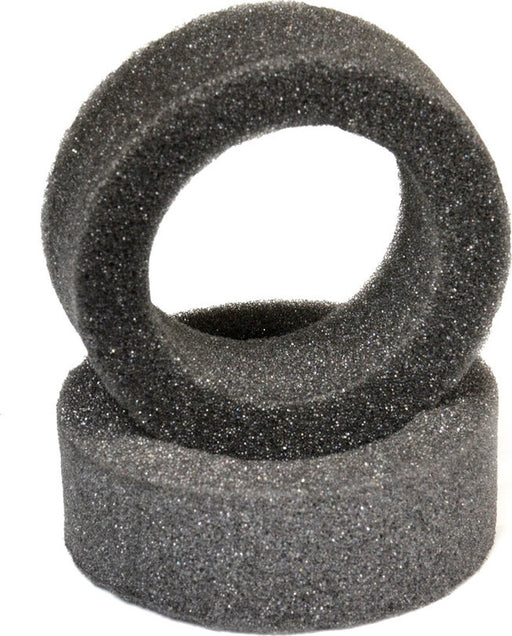 Twister Open Cell Foam Inserts, Soft, 1 pair