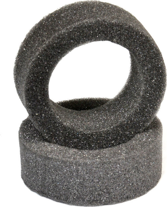 Twister Open Cell Foam Inserts, Soft, 1 pair