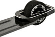 Drag Slash Pro Wheelie Bar Set 3mm CF with Single Wheel Style