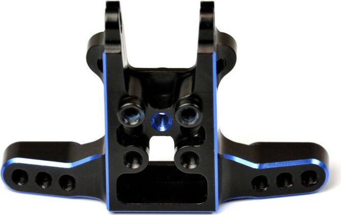 B7 HD Front Ballstud Mount, 2 Color Anodizing