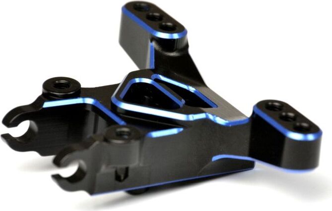B7 HD Front Ballstud Mount, 2 Color Anodizing