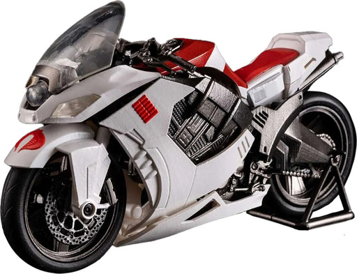 Arashikage Cycle (for Storm Shadow) "GI Joe", Flame Toys