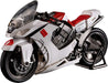 Arashikage Cycle (for Storm Shadow) "GI Joe", Flame Toys