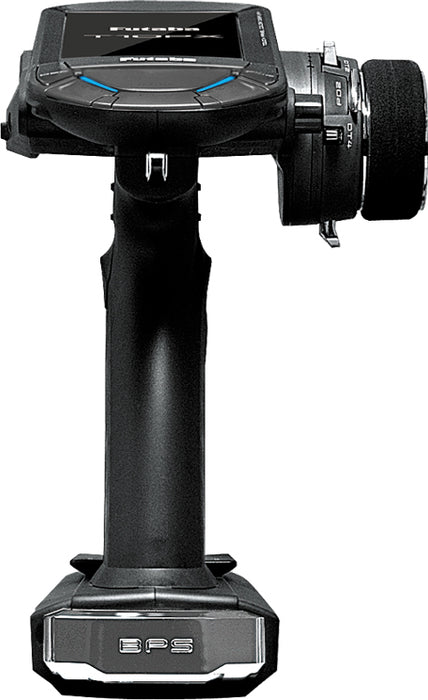 10PX 2.4GHz 10-Channel T-FHSS Spec Radio System w/ R404SBSE