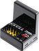 10PX 2.4GHz 10-Channel T-FHSS Spec Radio System w/ R404SBSE