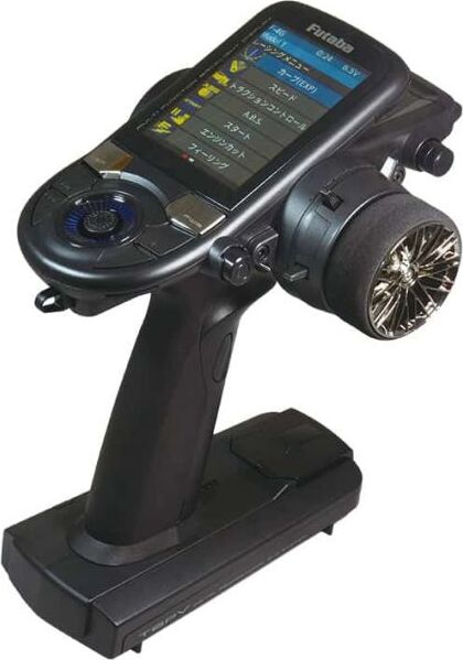 6PV Surface Transmitter, 6 Channel Ultra Response Digital
